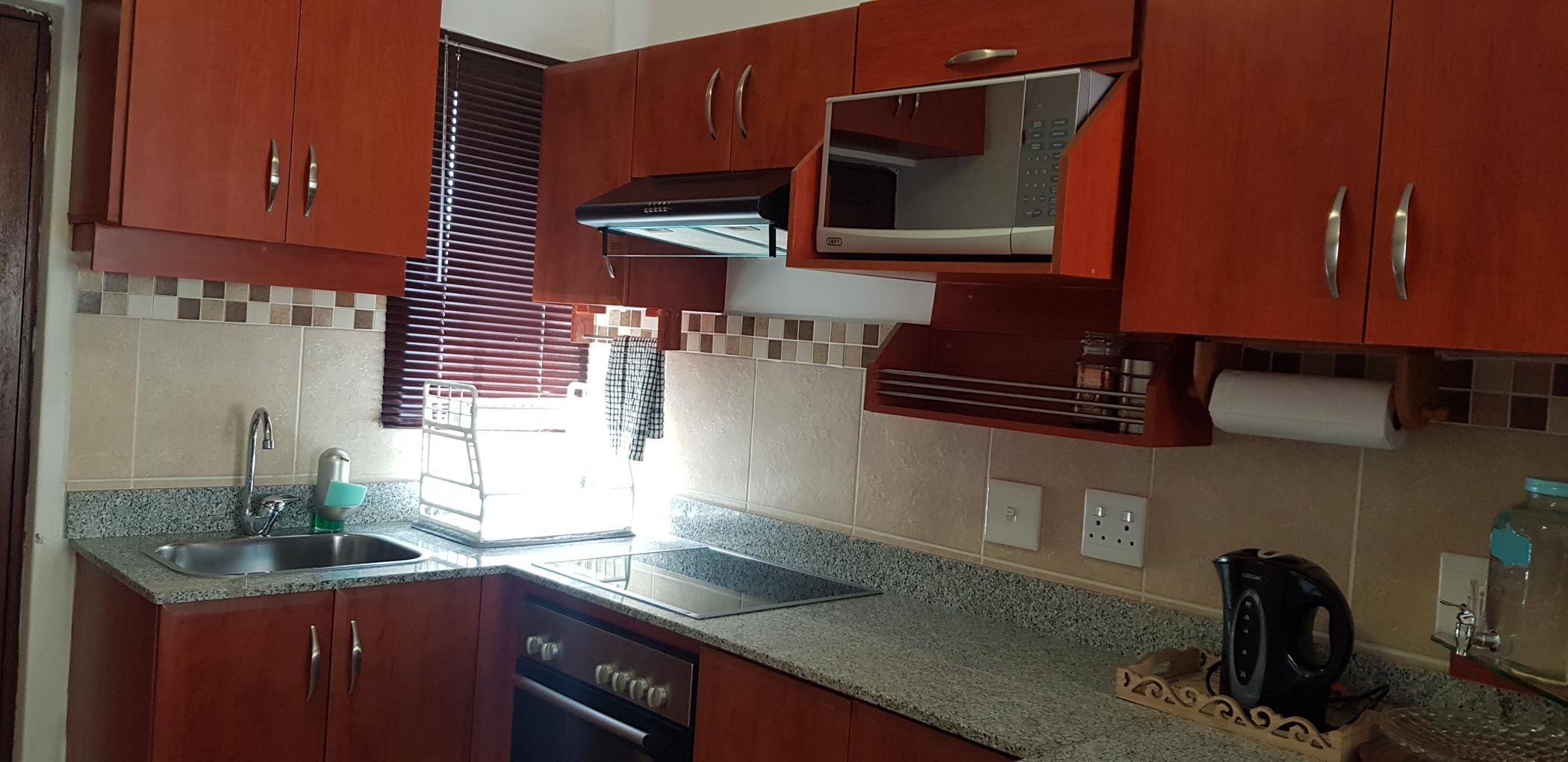Apartment to rent in Brackenham - 1RY1751765