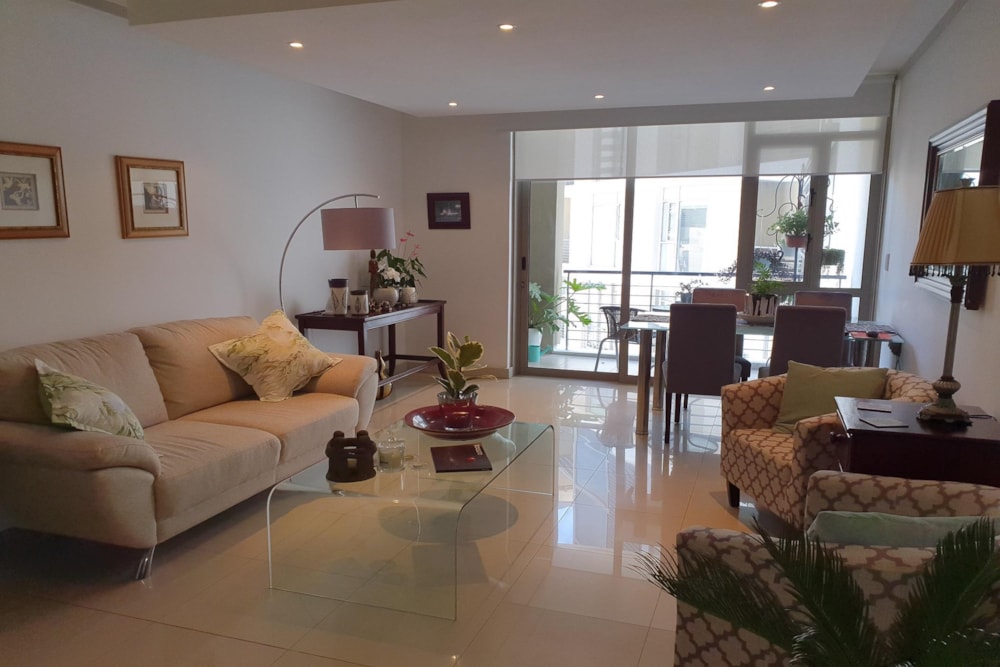 Apartment let in Claremont Upper - RBL1708713