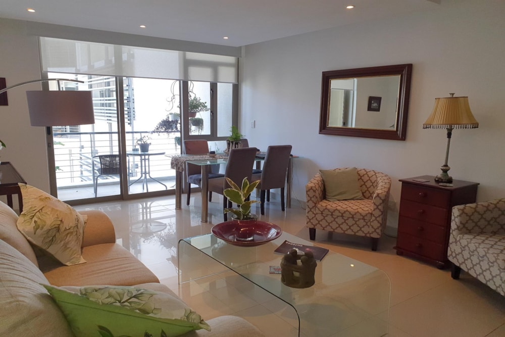 Apartment let in Claremont Upper - RBL1708713