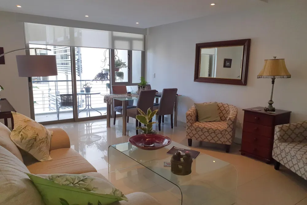 Apartment let in Claremont Upper - RBL1755152 Apartment let in Claremont Upper - RBL1755152