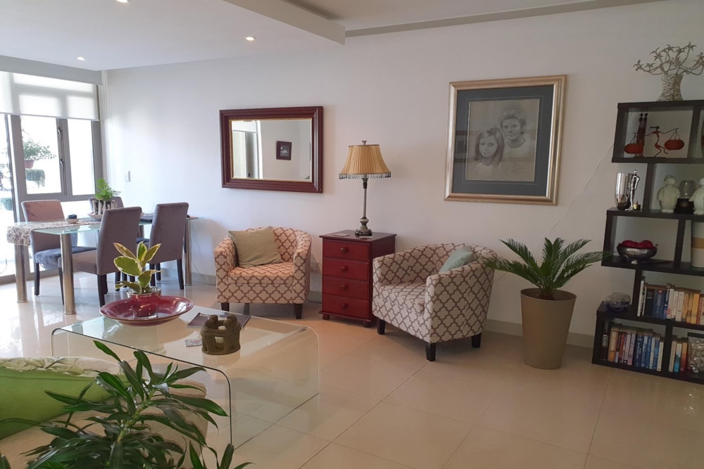 Apartment let in Claremont Upper - RBL1708713