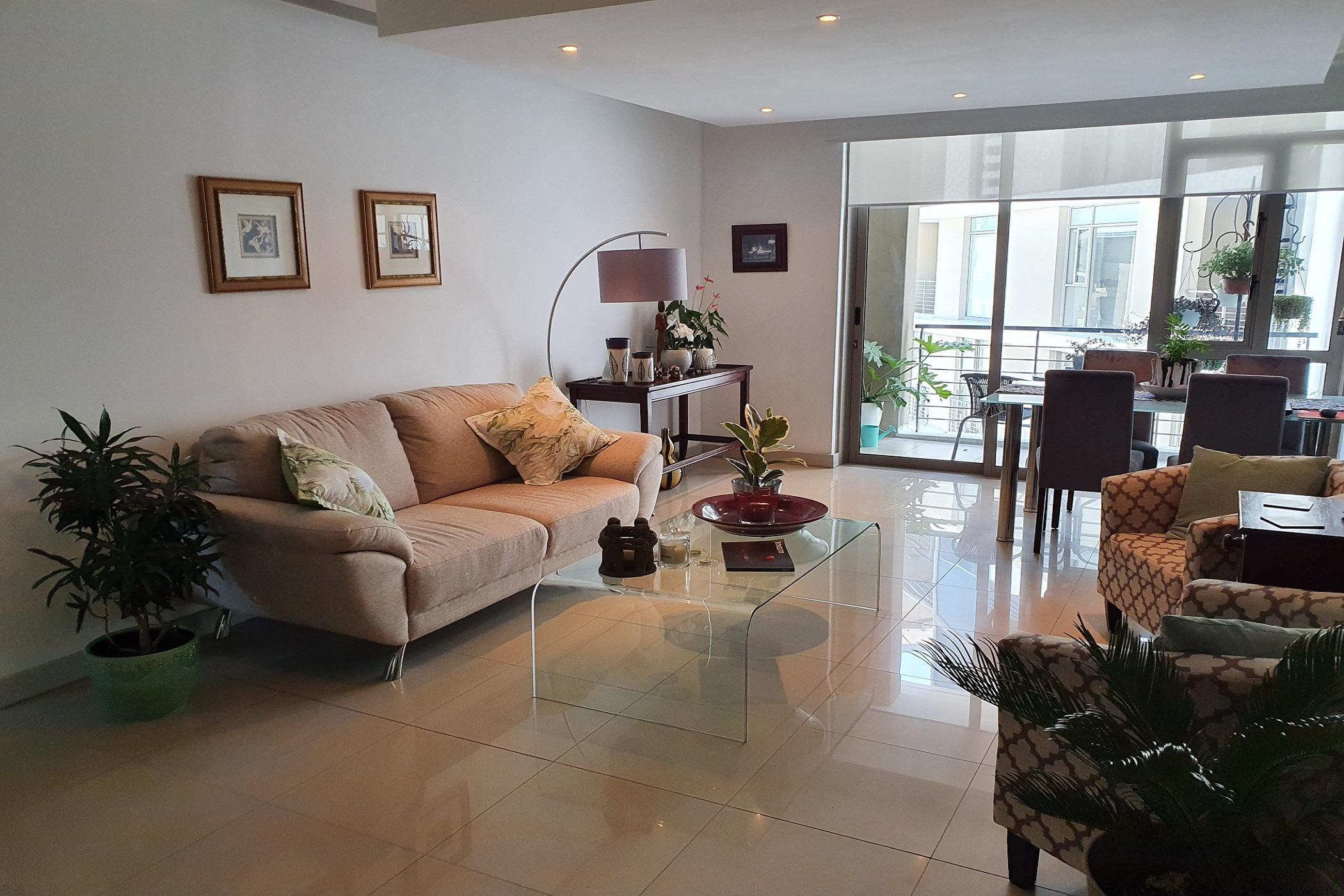 Apartment let in Claremont Upper - RBL1708713