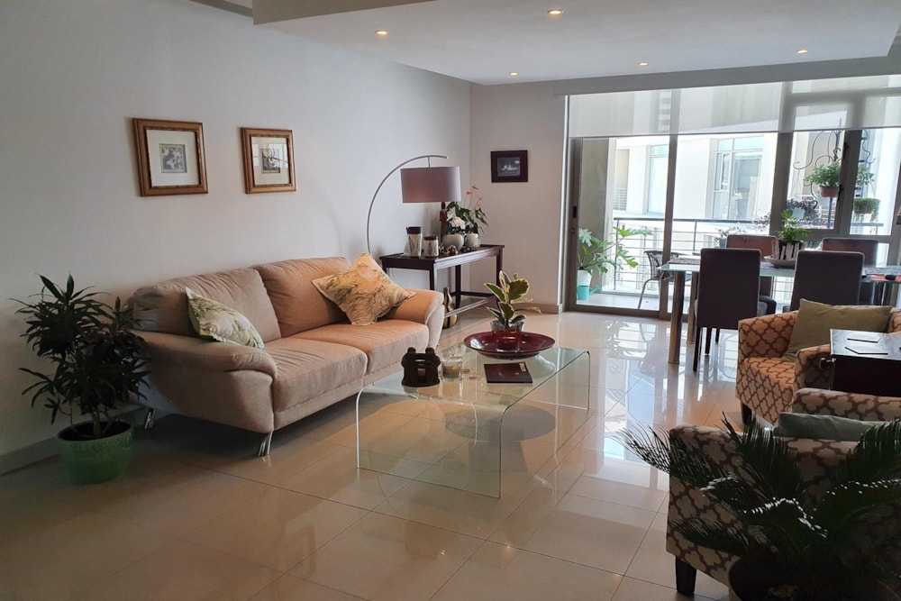 Apartment let in Claremont Upper - RBL1708713