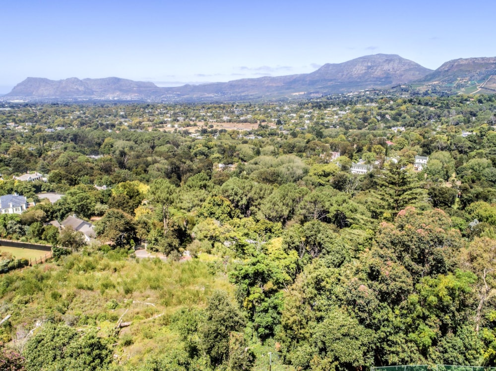 Vacant land sold in Constantia Upper - KW1733276 Vacant land sold in Constantia Upper - KW1733276