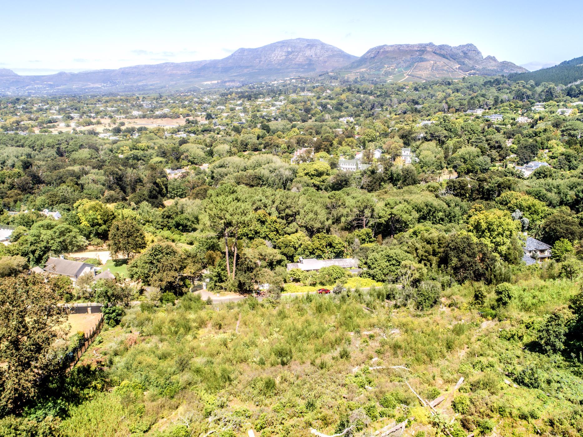 Vacant land sold in Constantia Upper - KW1733276