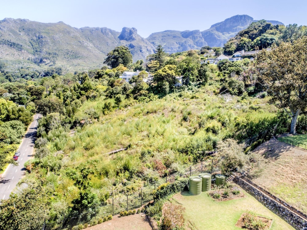 Vacant land sold in Constantia Upper - KW1733276 Vacant land sold in Constantia Upper - KW1733276