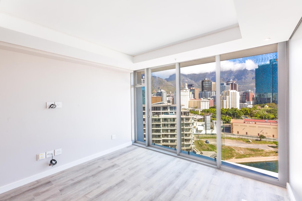 Apartment let in Waterfront, Cape Town - CBL1702299 Apartment let in Waterfront, Cape Town - CBL1702299