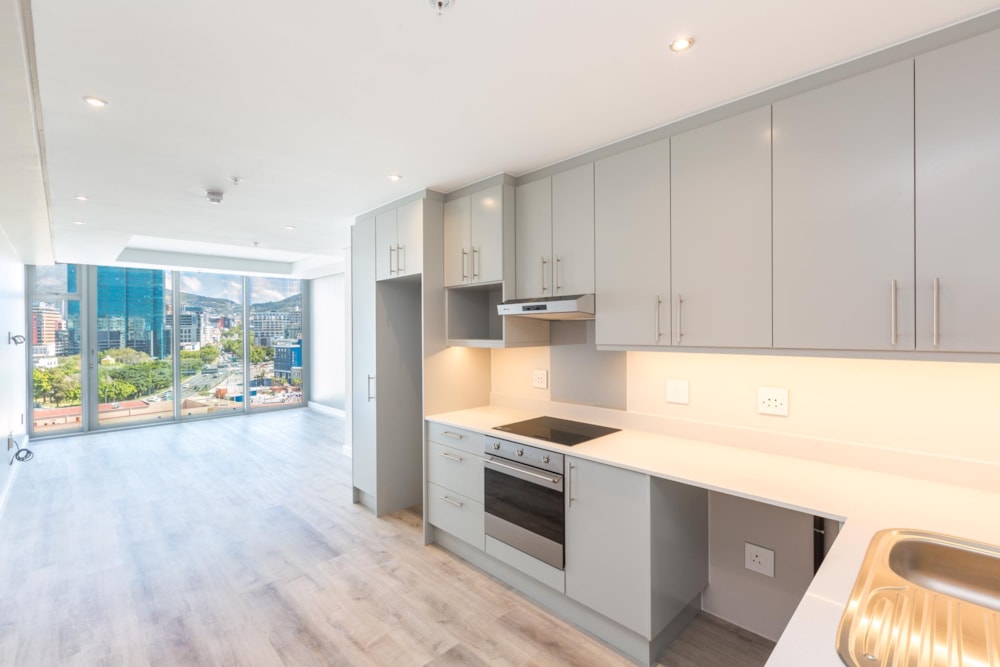 Apartment let in Waterfront, Cape Town - CBL1702299 Apartment let in Waterfront, Cape Town - CBL1702299