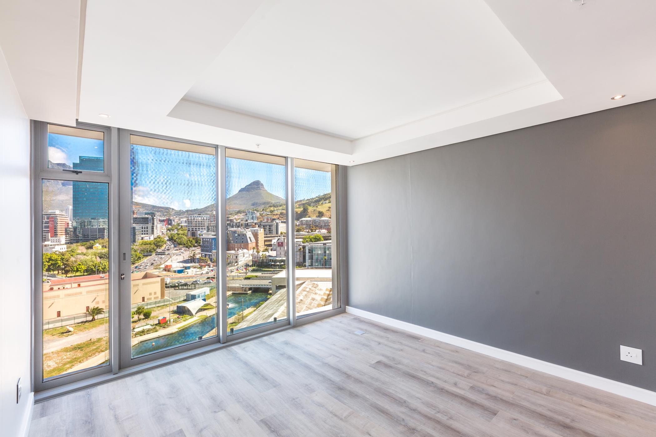 Apartment let in Waterfront, Cape Town - CBL1702299
