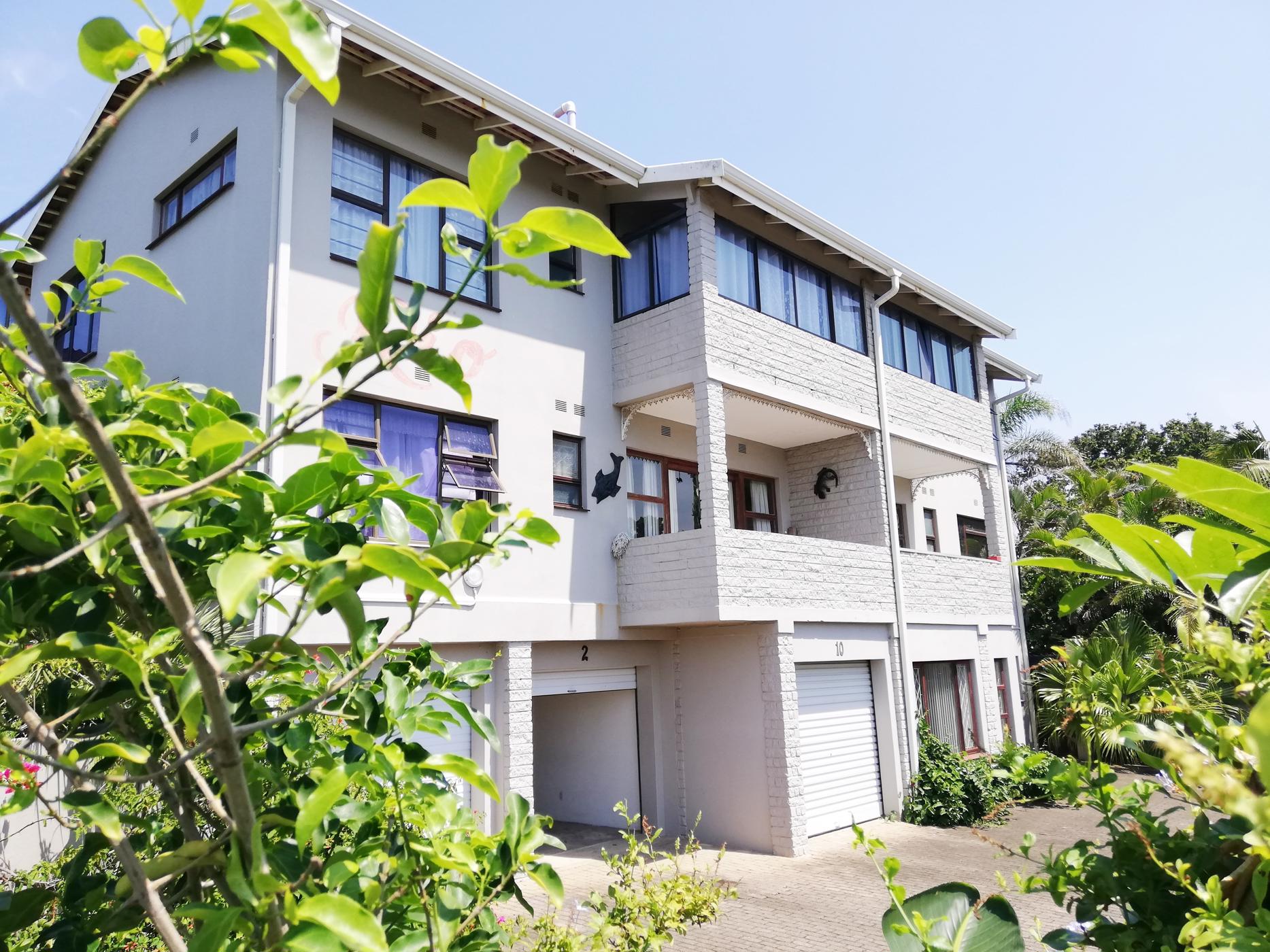 Apartment for sale in St Michaels on Sea - 1PSH1663469