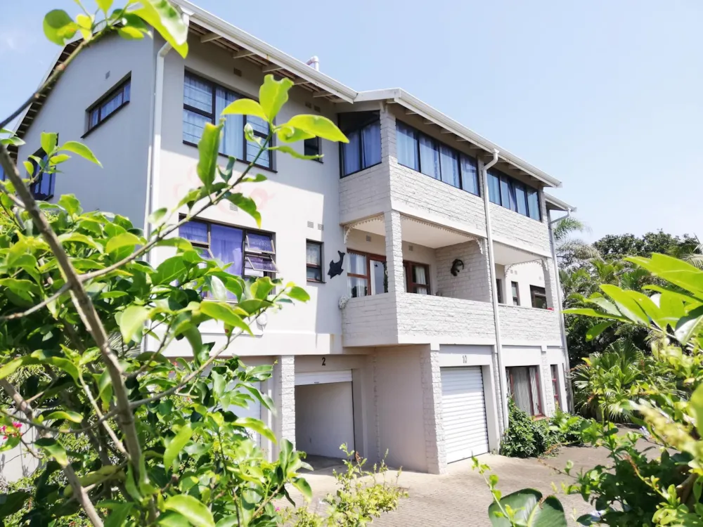 Apartment for sale in St Michaels on Sea - 1PSH1663469