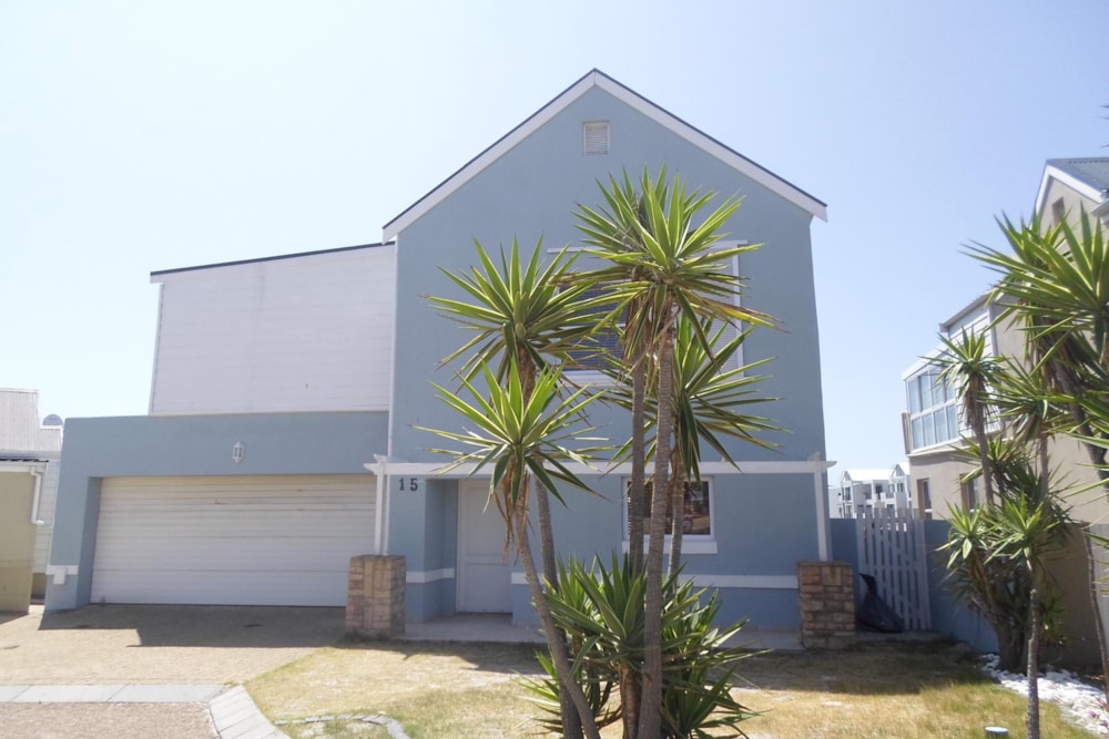 Double-storey house to rent in Big Bay - 1TV1720947 Double-storey house to rent in Big Bay - 1TV1720947