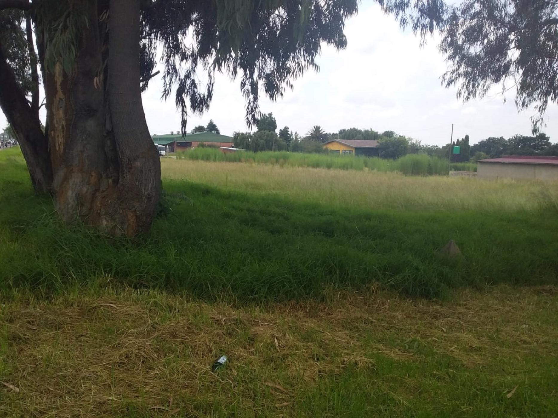 Vacant land for sale in Hendrina - 1MD1752723