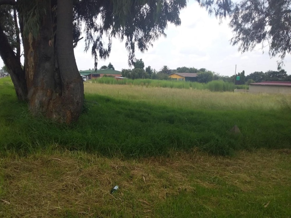 Vacant land for sale in Hendrina - 1MD1752723 Vacant land for sale in Hendrina - 1MD1752723