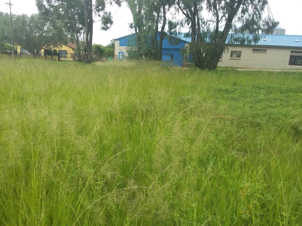 Vacant land for sale in Hendrina - 1MD1752723 Vacant land for sale in Hendrina - 1MD1752723