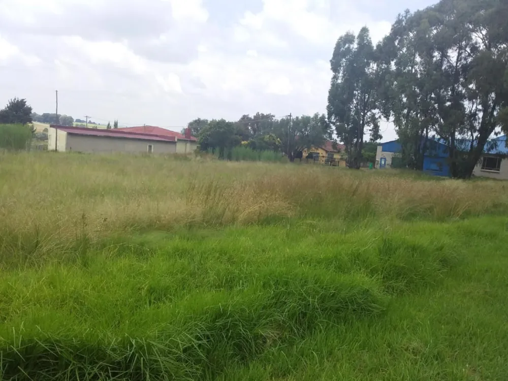 Vacant land for sale in Hendrina - 1MD1752723 Vacant land for sale in Hendrina - 1MD1752723