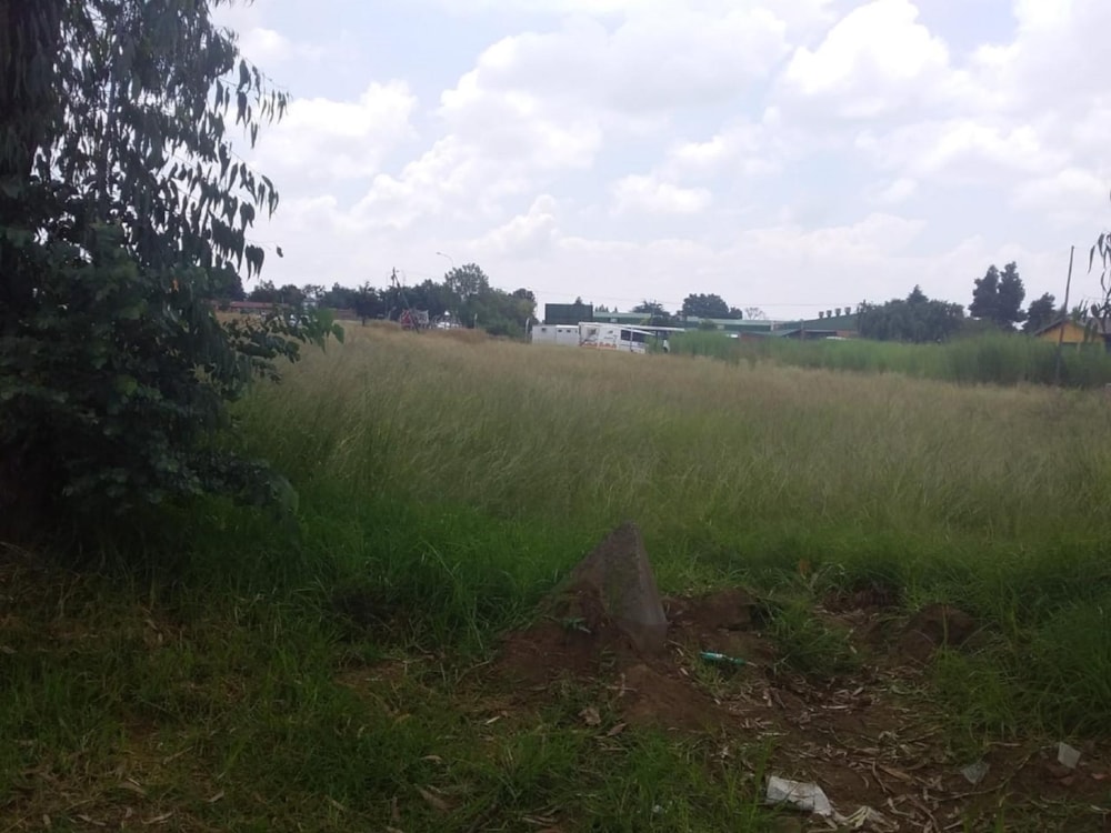 Vacant land for sale in Hendrina - 1MD1752723 Vacant land for sale in Hendrina - 1MD1752723