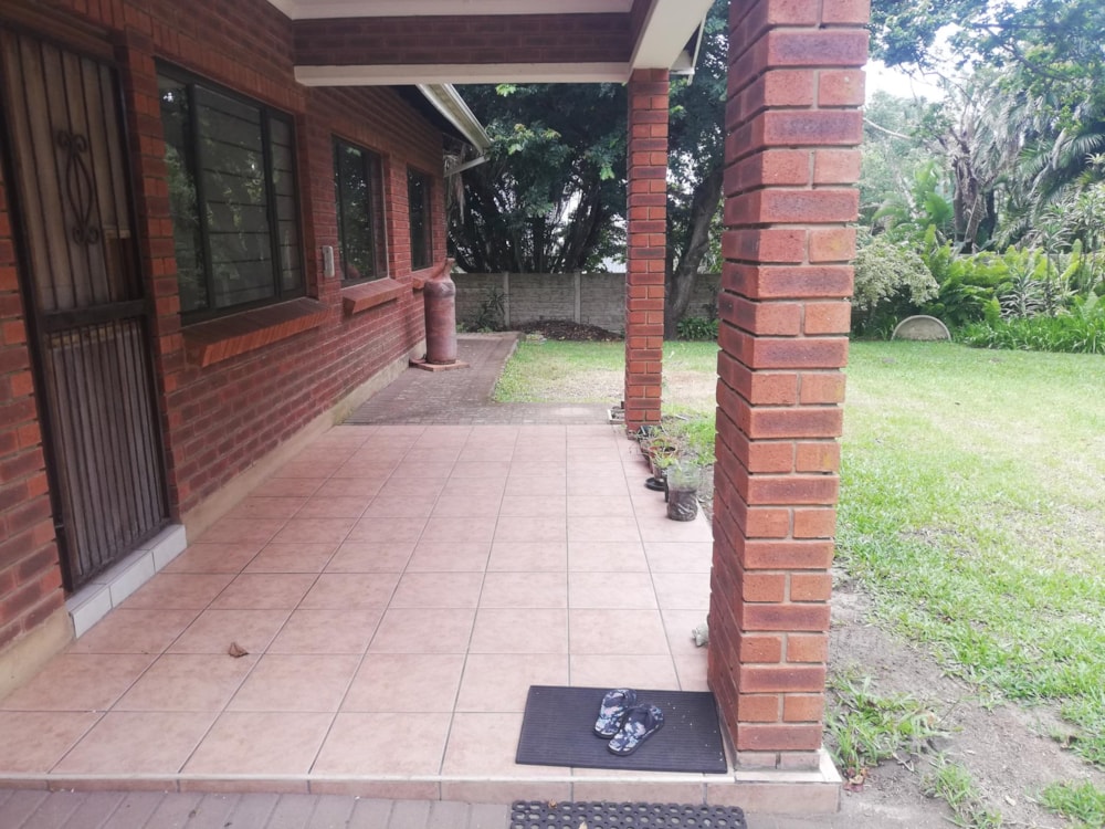 House to rent in Pennington - 1SI1740248