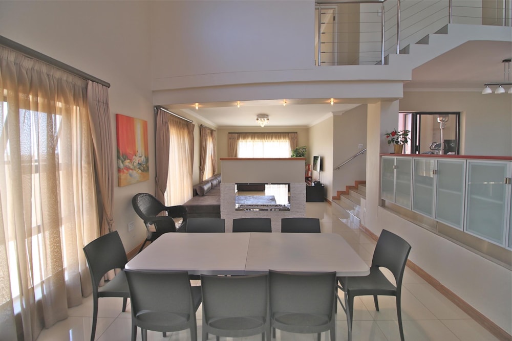 Security estate home let in Plattekloof - 1PLA1678238 Security estate home let in Plattekloof - 1PLA1678238