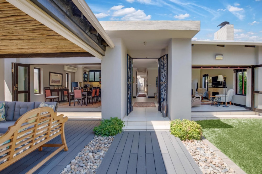 House for sale in Parkhurst - HP1714428