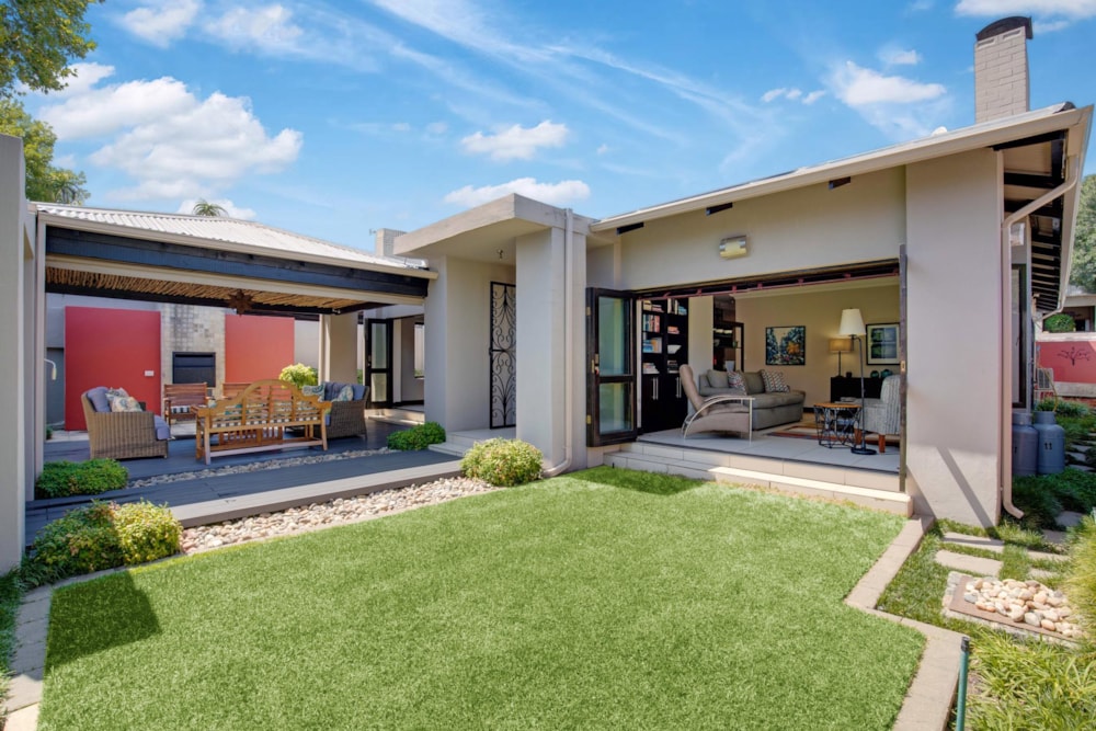 House for sale in Parkhurst - HP1714428