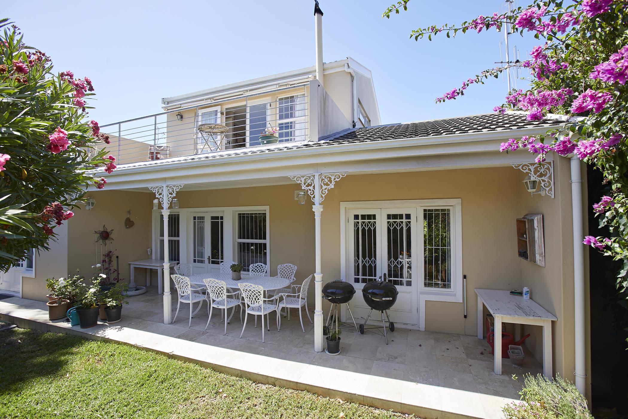 House for sale in Rondebosch - KW1741816