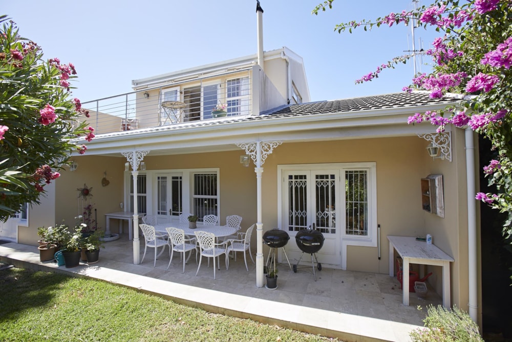 House for sale in Rondebosch - KW1741816