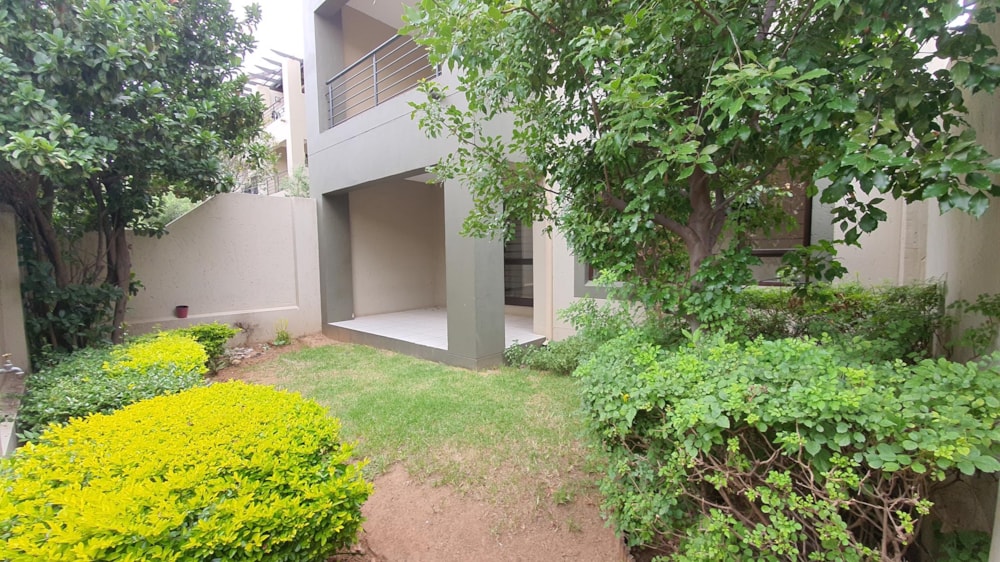 Garden apartment let in Lonehill - FYL1688091 Garden apartment let in Lonehill - FYL1688091