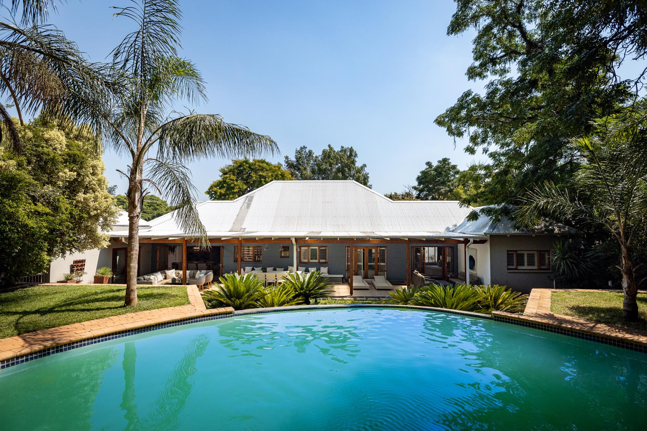 House sold in Waterkloof, Pretoria East - PT1698358