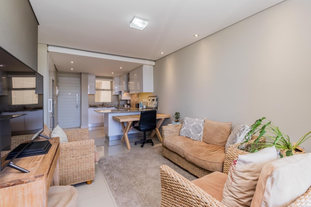 Apartment let in Stellenbosch Central - STL1678889 Apartment let in Stellenbosch Central - STL1678889
