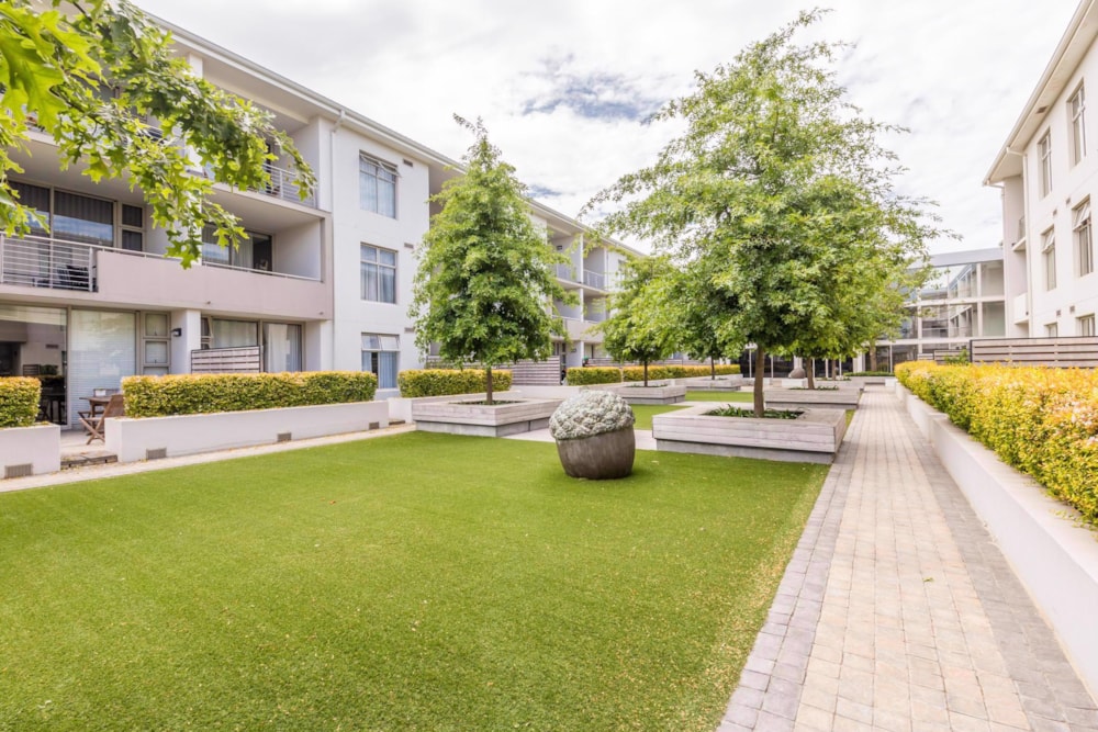 Apartment let in Stellenbosch Central - STL1678889 Apartment let in Stellenbosch Central - STL1678889