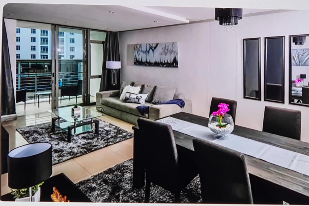 Apartment to rent in Claremont Upper - RBL1734940