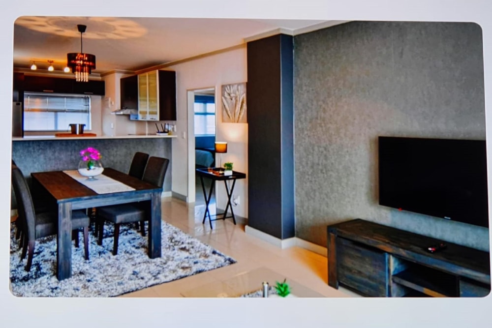 Apartment to rent in Claremont Upper - RBL1734940