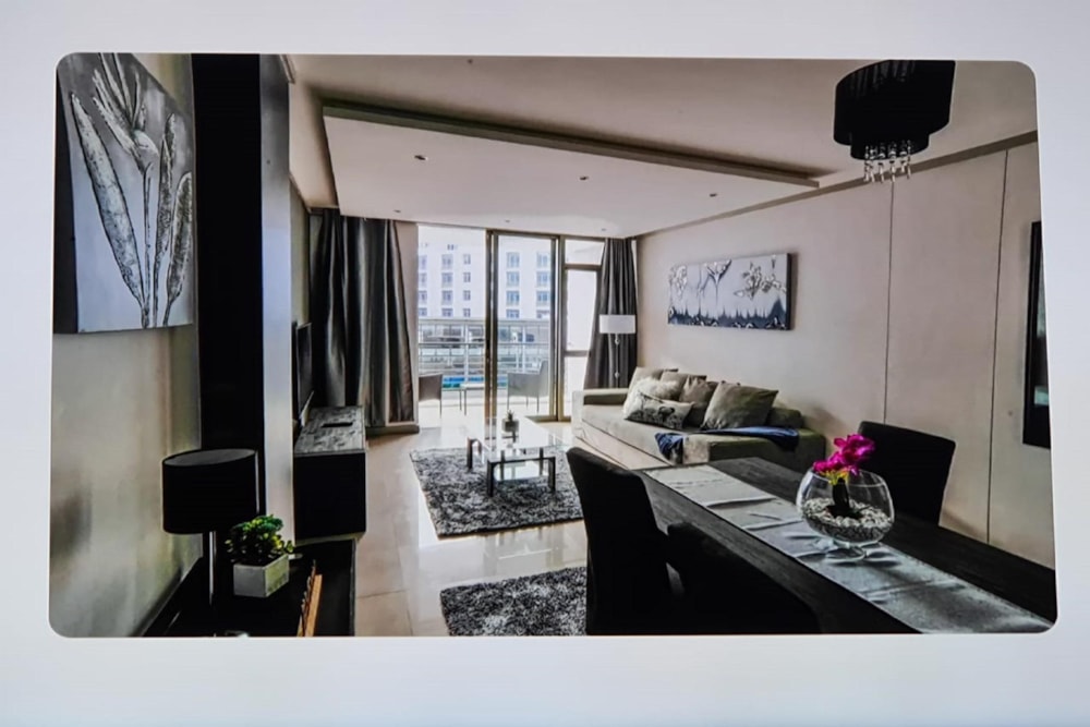 Apartment to rent in Claremont Upper - RBL1734940