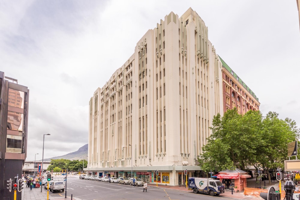 Apartment sold in Cape Town Central - AS1694105 Apartment sold in Cape Town Central - AS1694105