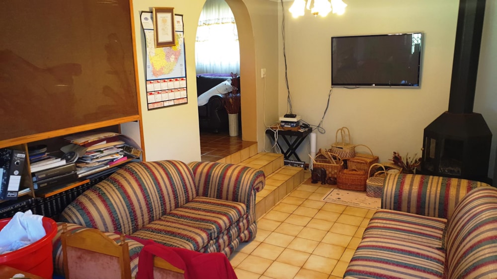 House let in Lydenburg (Mashishing) - 1LY1682630 House let in Lydenburg (Mashishing) - 1LY1682630