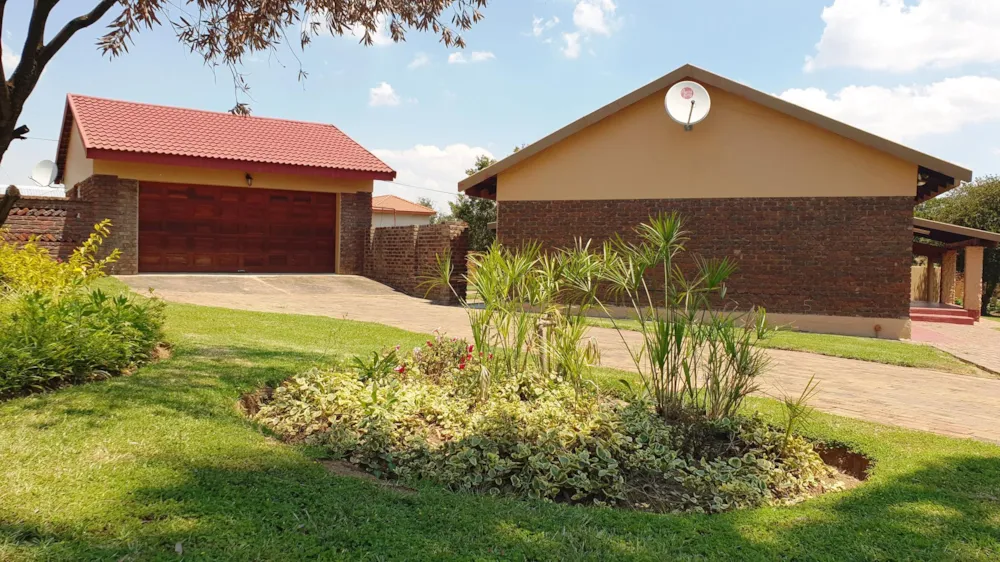 House sold in Lydenburg (Mashishing) - 1LY1729603 House sold in Lydenburg (Mashishing) - 1LY1729603