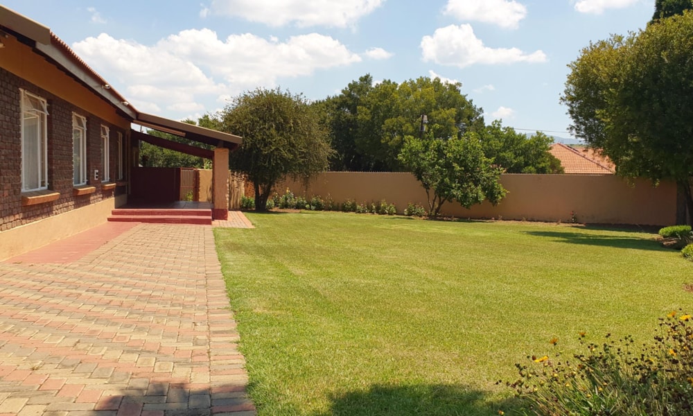 House to rent in Lydenburg (Mashishing) - 1LY1720648 House to rent in Lydenburg (Mashishing) - 1LY1720648