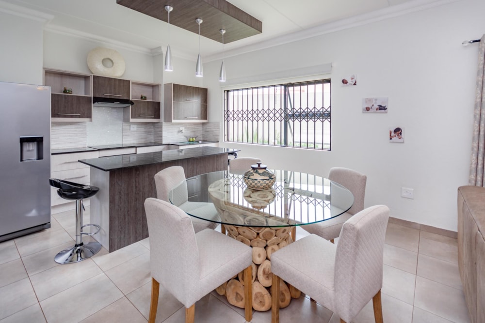 Townhouse sold in Terenure - KTP1730572