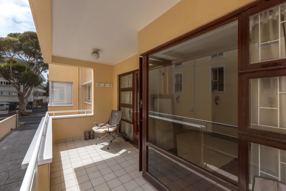 Apartment let in Sea Point - ASL1726775 Apartment let in Sea Point - ASL1726775