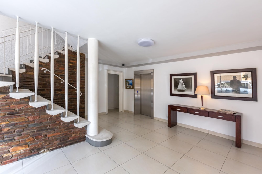 Apartment to rent in Sea Point - ASL1726775