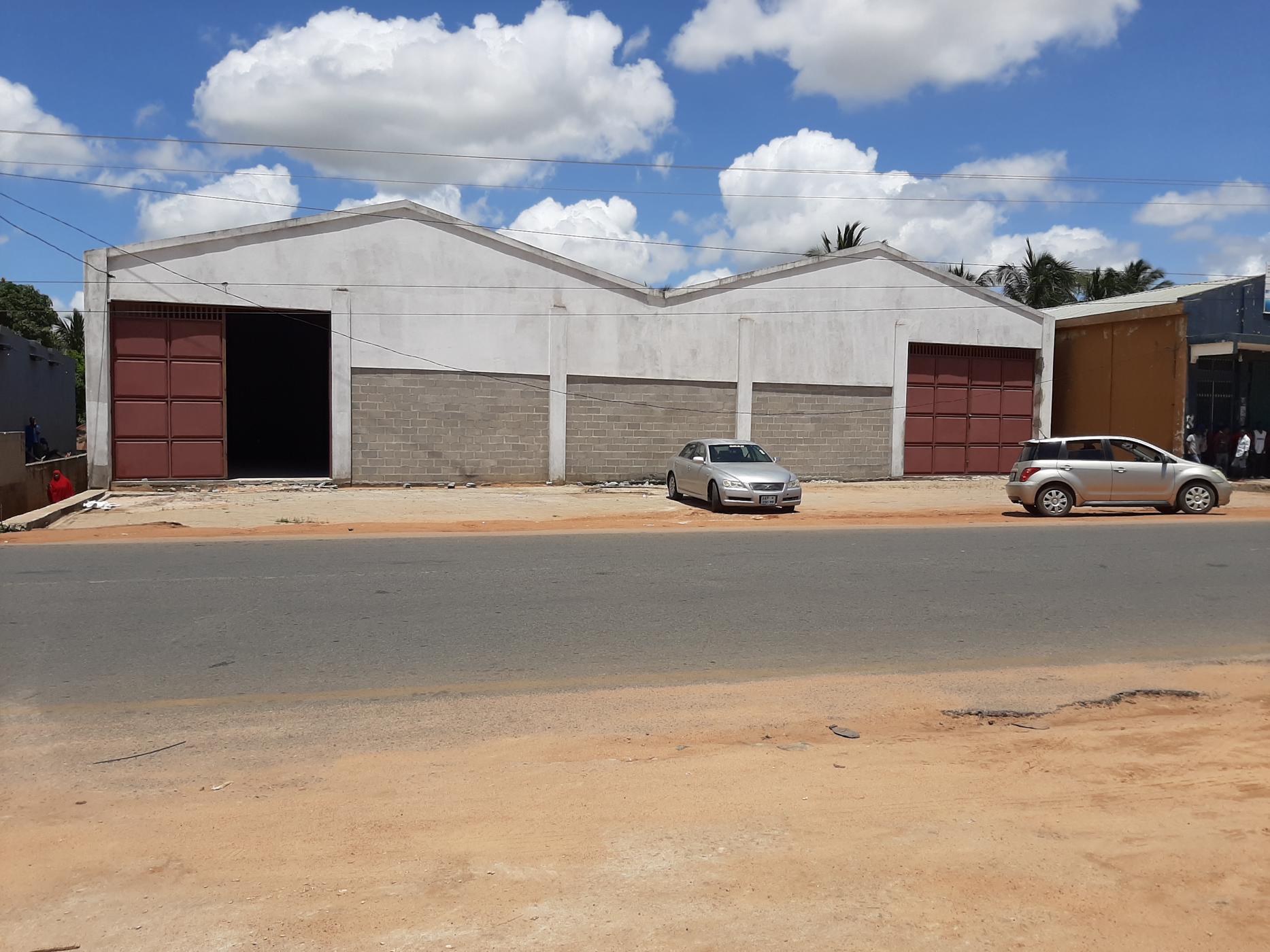 Commercial business for sale in Nampula, Nampula, Mozambique - 3MQ1713022