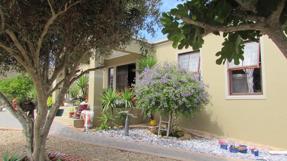 House let in Yzerfontein - LBL1722602 House let in Yzerfontein - LBL1722602