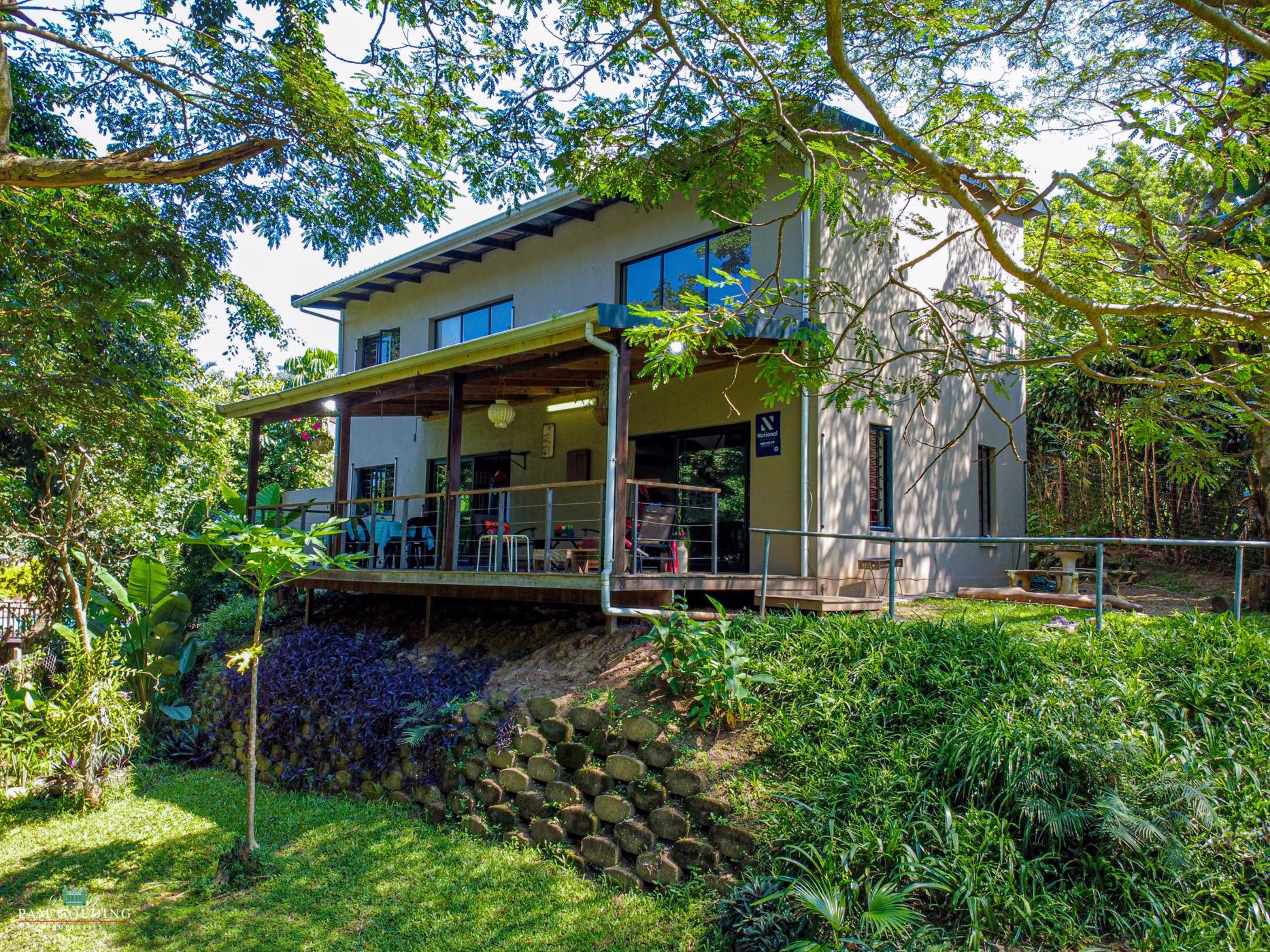 House sold in Berea West - 1WP1678151