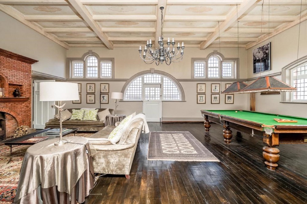 Cottage to rent in Kenilworth Upper - RBL1727301