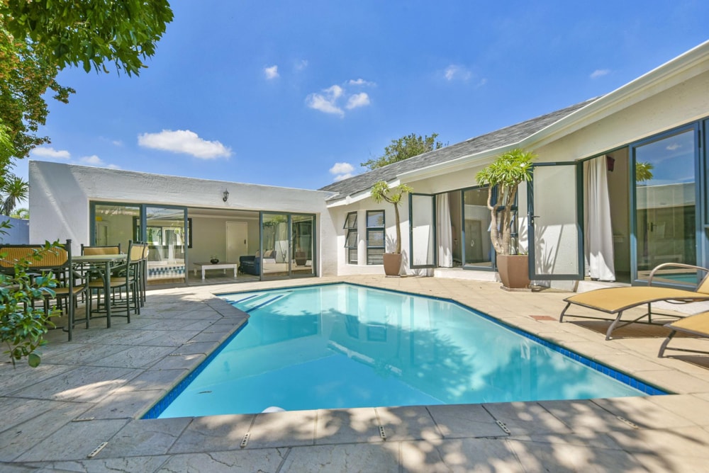 Golf estate house sold in Dainfern Golf Estate - FW1653537 Golf estate house sold in Dainfern Golf Estate - FW1653537