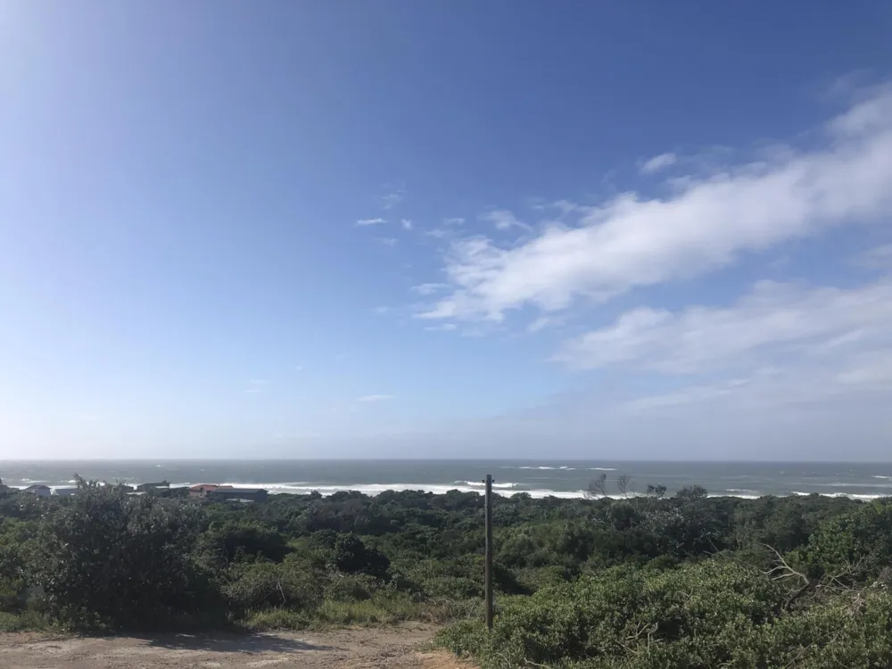 Vacant land for sale in Boknesstrand - 1KO1703703