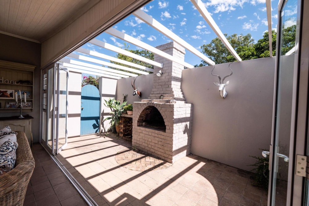 House sold in Oatlands, Grahamstown, Makhanda - 1GC1711435