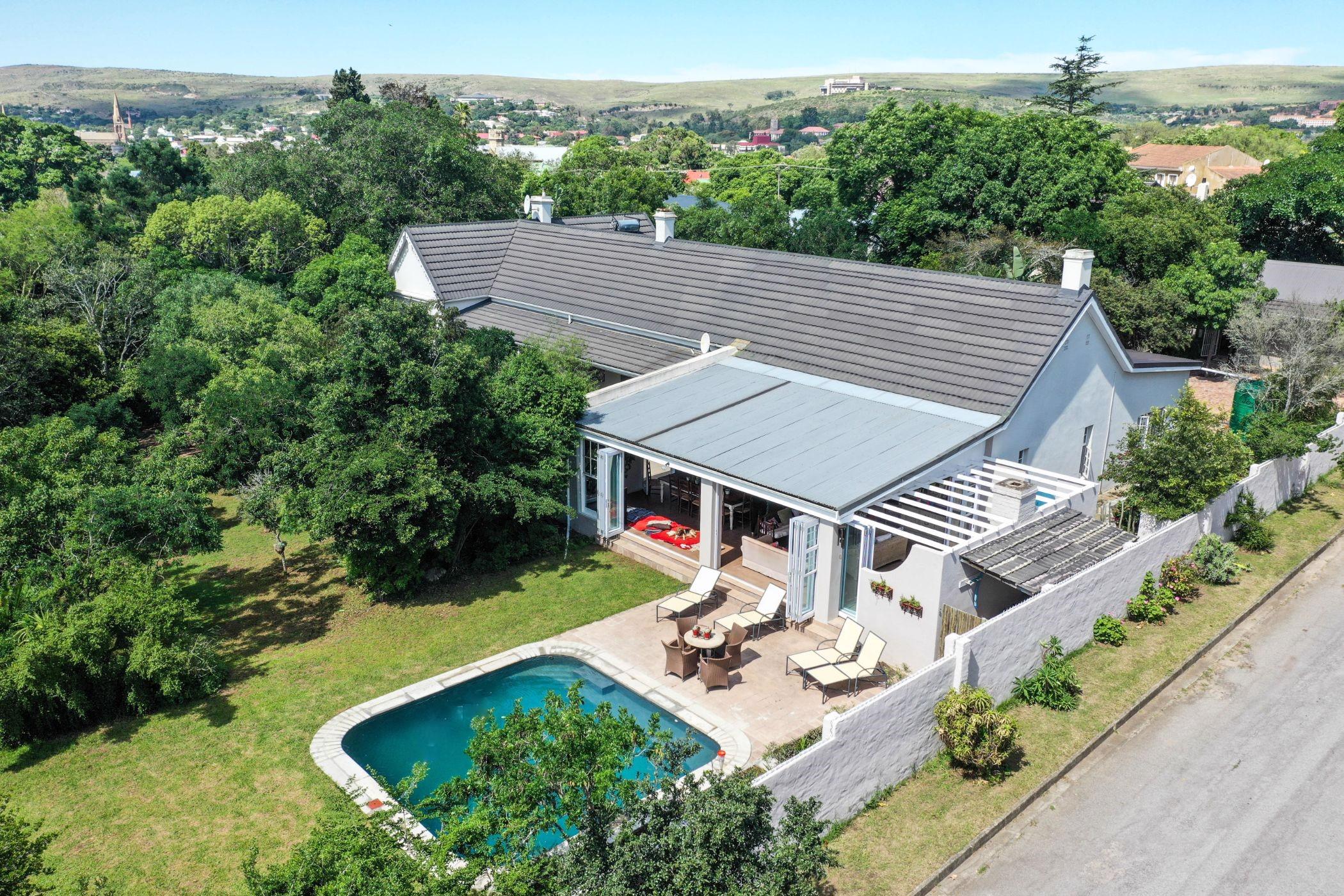 House sold in Oatlands, Grahamstown, Makhanda - 1GC1711435