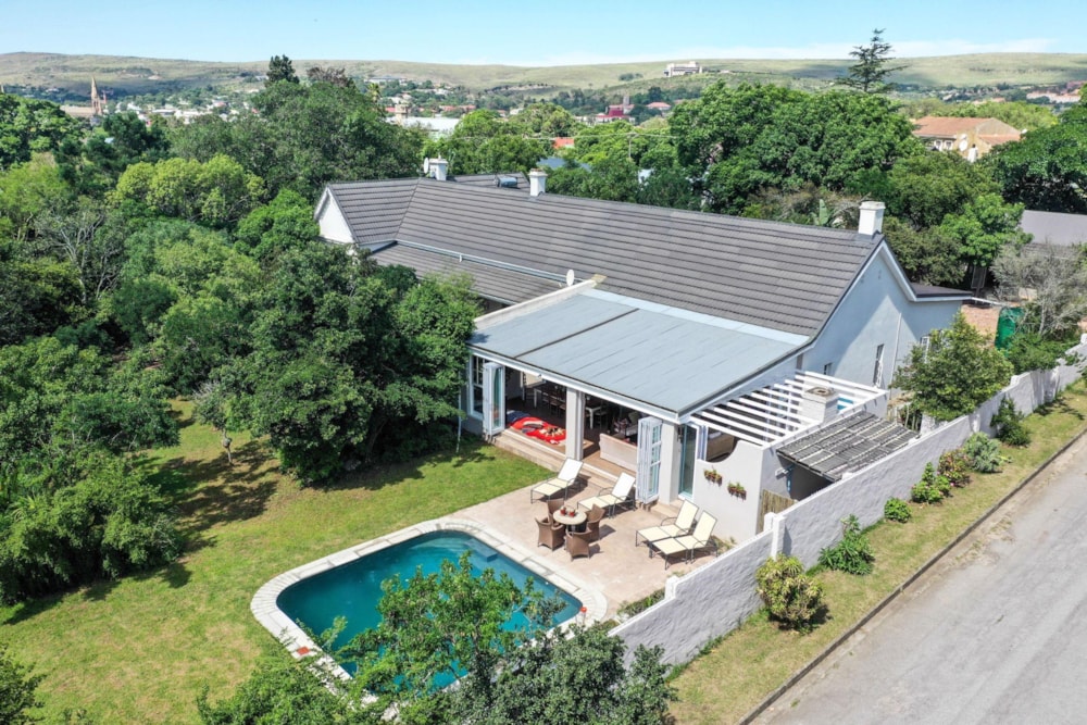 House sold in Oatlands, Grahamstown, Makhanda - 1GC1711435